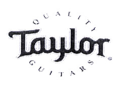 Taylor QUALITY GUITARS