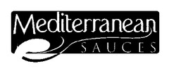 Mediterranean SAUCES