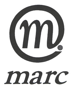 m marc