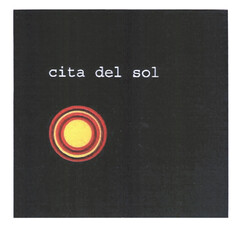 cita del sol