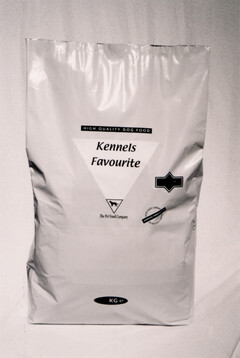 Kennels Favourite HIGH QUALITY DOG FOOD The Pet Food Company