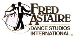 FRED ASTAIRE DANCE STUDIOS INTERNATIONAL