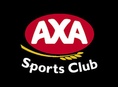 AXA Sports Club
