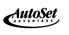 AutoSet Advantage