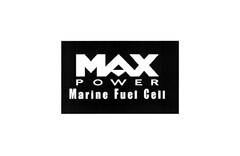 MAX POWER Marine Fuel Cell