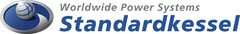 Worldwide Power Systems Standardkessel