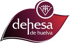 dehesa de huelva