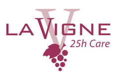 LA VIGNE 25h Care