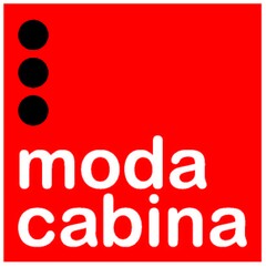 moda cabina