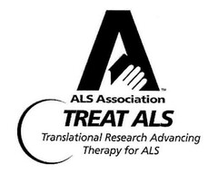 ALS Association TREAT ALS Translational Research Advancing Therapy for ALS
