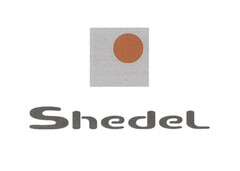 Shedel