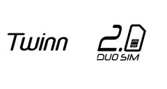 Twinn 2.0 DUO SIM