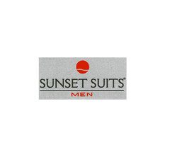 SUNSET SUITS MEN