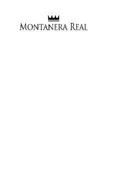 MONTANERA REAL