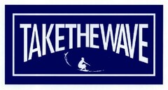 TAKETHEWAVE