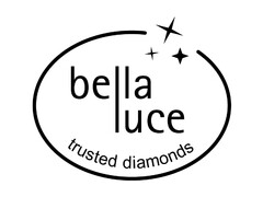 bella luce trusted diamonds