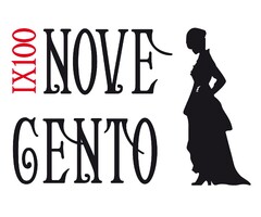 novecento IX100