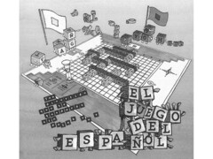 EL JUEGO DEL ESPAÑOL