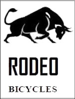 RODEO BICYCLES