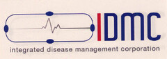 IDMC integrated disease management corporation