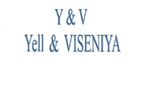 Y & V YELL & VISENIYA