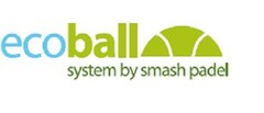 ECOBALL SYSTEM BY SMASH PADEL