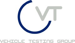 Vehicle Testing Group