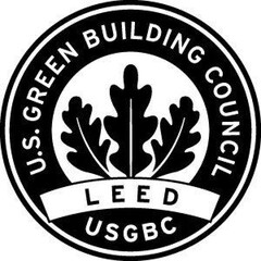 U.S. GREEN BUILDING COUNCIL LEED USGBC