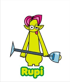 RUPI