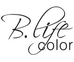 B. life color