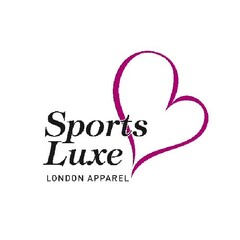 Sports Luxe LONDON APPAREL