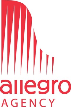 allegro AGENCY