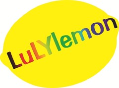 LuLYlemon
