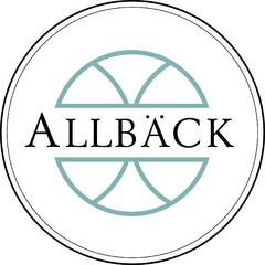 ALLBÄCK