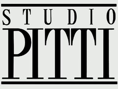 STUDIO
PITTI