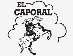 EL CAPORAL