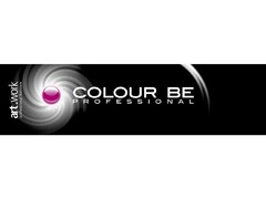 COLOUR BE PROFESSIONAL ART.WORK PROFESSIONAL HAIRCARE
