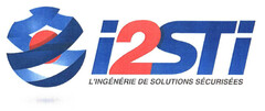 i2STi
L'INGENIERIE DE SOLUTIONS SECURISEES