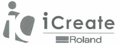 iCreate Roland