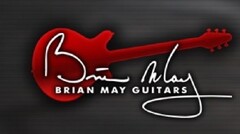 BRIAN MAY GUITARS