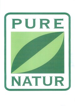 PURE NATUR