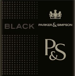 BLACK PARKER & SIMPSON P&S