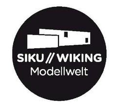 SIKU // WIKING Modellwelt
