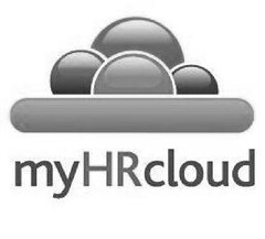 myHRcloud