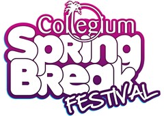 Collegium Spring Break FESTIVAL