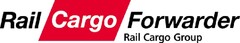 Rail Cargo Forwarder Rail Cargo Group