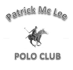 Patrick Mc Lee POLO CLUB