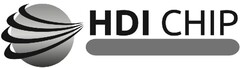 HDI CHIP