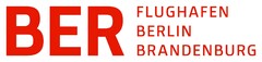 BER FLUGHAFEN BERLIN BRANDENBURG