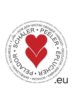 SCHÄLER * PEELER * ÉPLUCHER * PELADOR  .eu